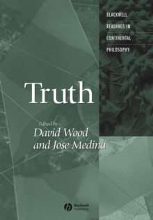 Truth : Engagements Across Philosophical Traditions