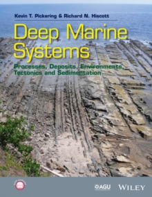 Deep Marine Systems : Processes, Deposits, Environments, Tectonics and Sedimentation