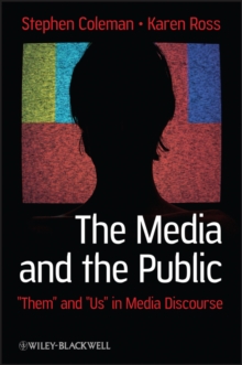 The Media and The Public : 