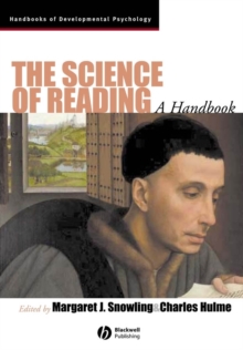 The Science of Reading : A Handbook