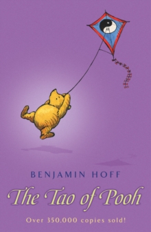 The Tao of Pooh, Paperback Book The Tao of Pooh, Paperback Book