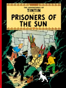Prisoners of the Sun, Paperback Book Prisoners of the Sun, Paperback Book