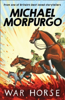 War Horse, Paperback / softback Book War Horse, Paperback / softback Book