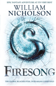 The Wind on Fire Trilogy: Firesong : v, Paperback Book The Wind on Fire Trilogy: Firesong : v, Paperback Book
