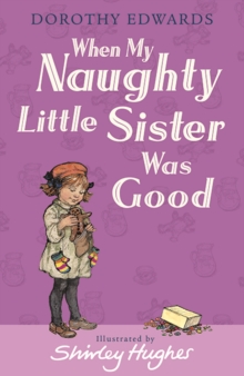 When My Naughty Little Sister Was Good, Paperback Book When My Naughty Little Sister Was Good, Paperback Book