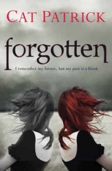 Forgotten, Paperback Book Forgotten, Paperback Book