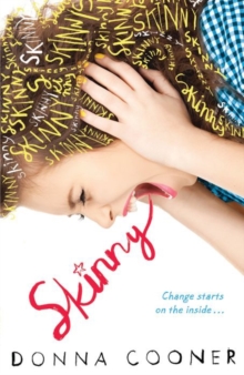 Skinny, Paperback Book Skinny, Paperback Book