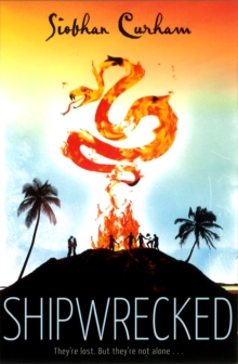 Shipwrecked, Paperback Book Shipwrecked, Paperback Book