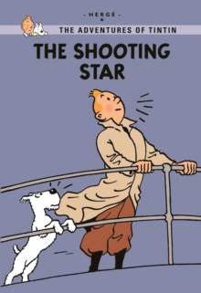 The Shooting Star, Paperback / softback Book The Shooting Star, Paperback / softback Book