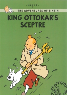 King Ottokar's Sceptre, Paperback / softback Book King Ottokar's Sceptre, Paperback / softback Book