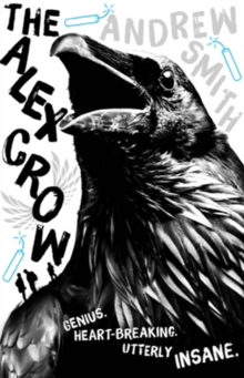 The Alex Crow, Paperback Book The Alex Crow, Paperback Book