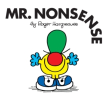 Mr. Nonsense, Paperback Book Mr. Nonsense, Paperback Book