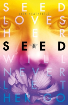 Seed, Paperback Book Seed, Paperback Book