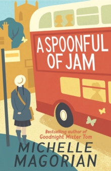A Spoonful of Jam, Paperback Book A Spoonful of Jam, Paperback Book