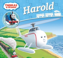 Thomas & Friends: Harold