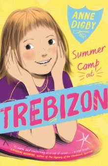 Summer Camp at Trebizon, Paperback Book Summer Camp at Trebizon, Paperback Book