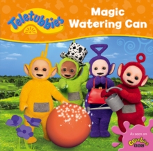 Teletubbies: Magic Watering Can, Board book Book Teletubbies: Magic Watering Can, Board book Book