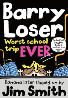 Barry Loser: worst school trip ever!, Paperback Book Barry Loser: worst school trip ever!, Paperback Book