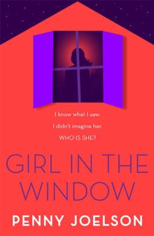 Girl in the Window, Paperback Book Girl in the Window, Paperback Book