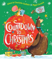 Countdown to Christmas, Paperback / softback Book Countdown to Christmas, Paperback / softback Book
