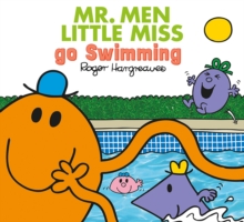 Mr. Men go Swimming, Paperback / softback Book Mr. Men go Swimming, Paperback / softback Book