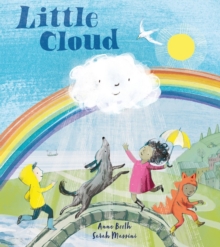 Little Cloud, Paperback / softback Book Little Cloud, Paperback / softback Book