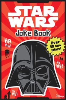 Star Wars: Joke Book (NEW), Paperback / softback Book Star Wars: Joke Book (NEW), Paperback / softback Book