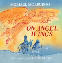 On Angel Wings, Paperback / softback Book On Angel Wings, Paperback / softback Book