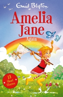 Amelia Jane Again, Paperback / softback Book Amelia Jane Again, Paperback / softback Book
