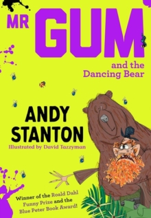 Mr Gum and the Dancing Bear