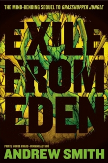 Exile from Eden, Paperback / softback Book Exile from Eden, Paperback / softback Book
