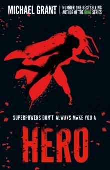 Hero, Paperback / softback Book Hero, Paperback / softback Book