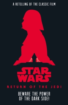 Star Wars: Beware the Power of the Dark Side!, Paperback / softback Book Star Wars: Beware the Power of the Dark Side!, Paperback / softback Book