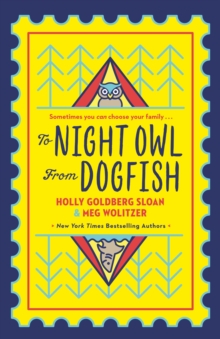 To Night Owl From Dogfish, Paperback / softback Book To Night Owl From Dogfish, Paperback / softback Book