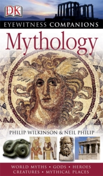 Mythology, Paperback / softback Book Mythology, Paperback / softback Book