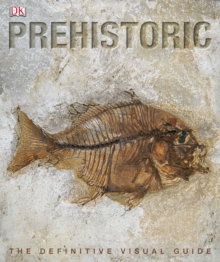 Prehistoric, Hardback Book Prehistoric, Hardback Book