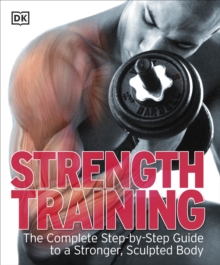 Strength Training, Paperback Book Strength Training, Paperback Book
