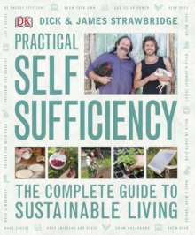 Practical Self Sufficiency, Hardback Book Practical Self Sufficiency, Hardback Book