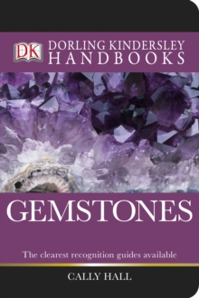 Gemstones, Paperback Book Gemstones, Paperback Book