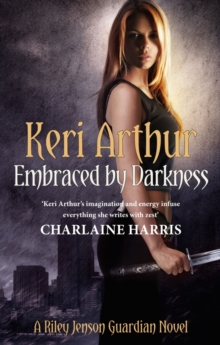 Embraced By Darkness : Number 5 in series