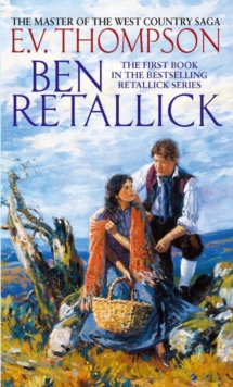 Ben Retallick : Number 1 in series