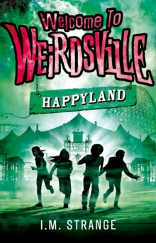 Happyland : Book 1