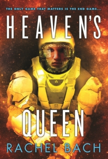 Heaven's Queen : Book 3 of Paradox