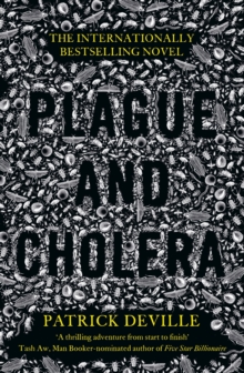 Plague and Cholera, EPUB eBook Plague and Cholera, EPUB eBook