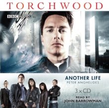 Torchwood: Another Life, eAudiobook MP3 eaudioBook Torchwood: Another Life, eAudiobook MP3 eaudioBook