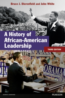 A History of African-American Leadership