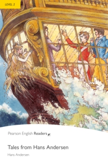 Level 2: Tales from Hans Andersen, Paperback / softback Book Level 2: Tales from Hans Andersen, Paperback / softback Book