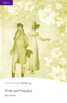Level 5: Pride and Prejudice, Paperback / softback Book Level 5: Pride and Prejudice, Paperback / softback Book