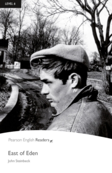 Level 6: East of Eden, Paperback Book Level 6: East of Eden, Paperback Book