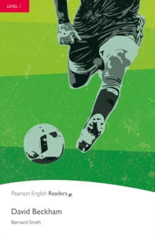 PLPR1:David Beckham CD for Pack, Paperback Book PLPR1:David Beckham CD for Pack, Paperback Book